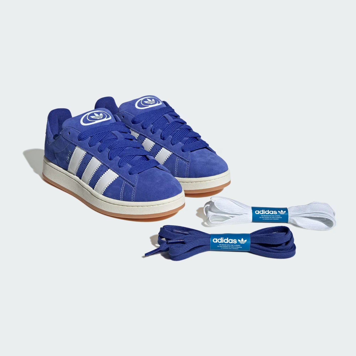 Adidas Campus 00s - Blue