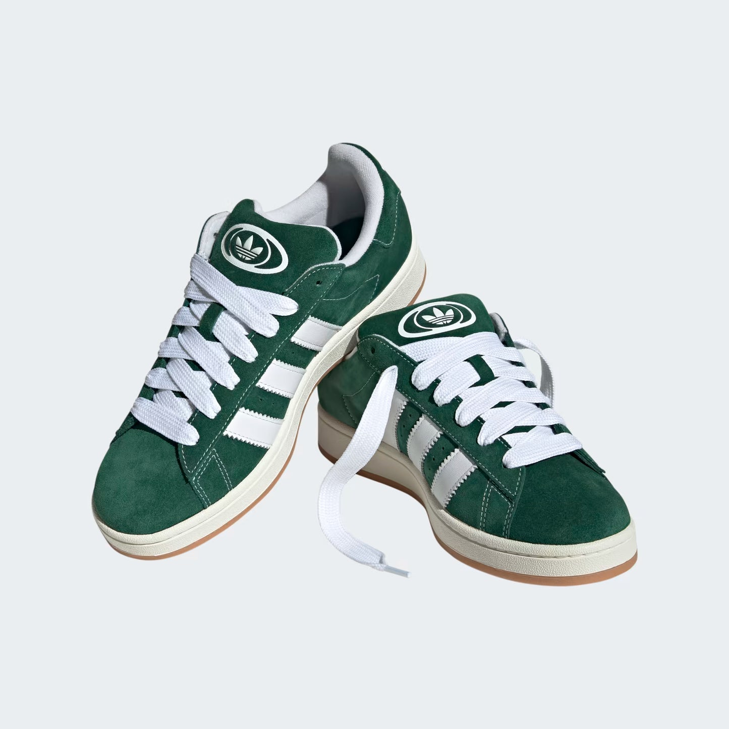 Adidas Campus 00s - Green [EU38]