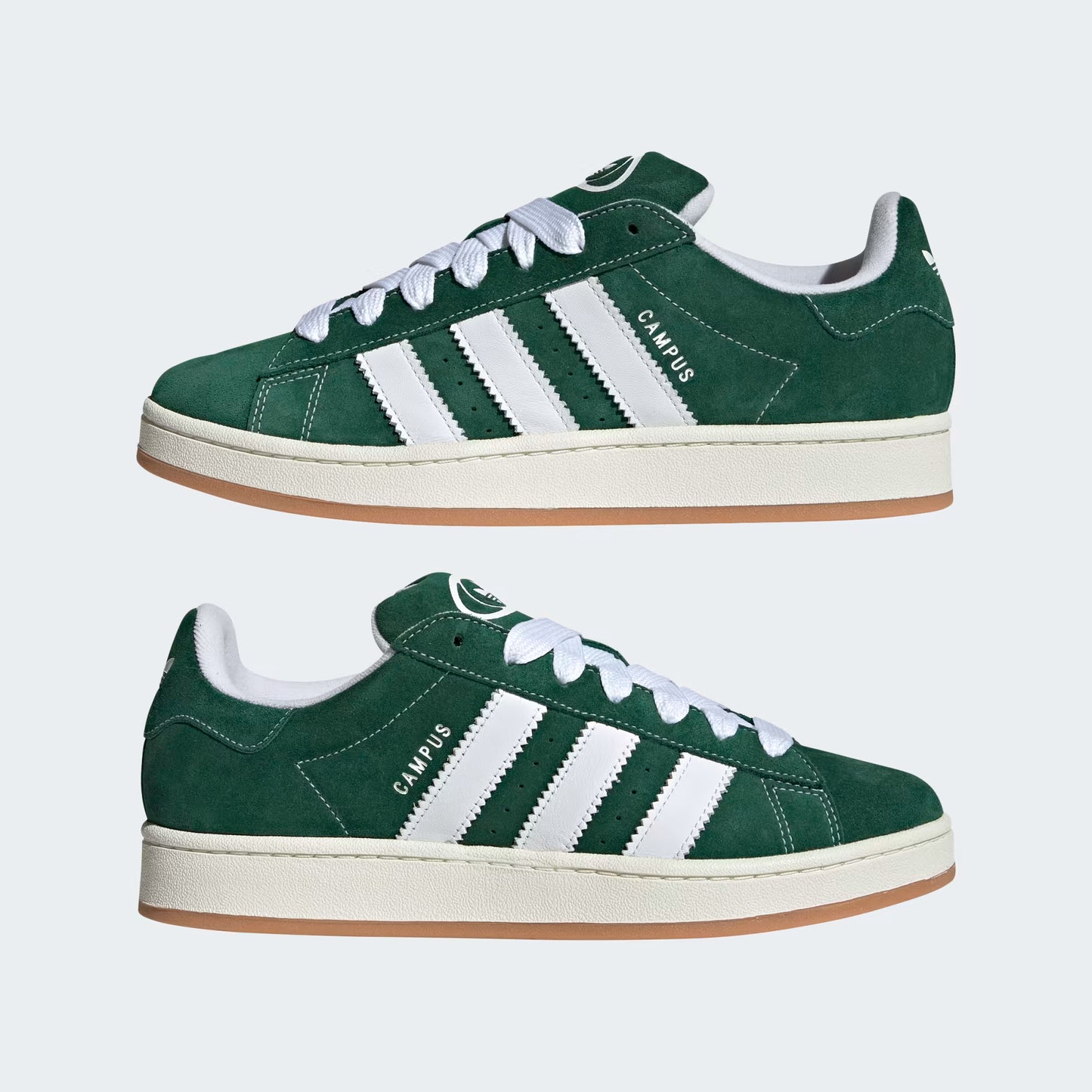 Adidas Campus 00s - Green [EU38]
