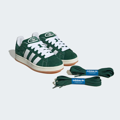 Adidas Campus 00s - Green [EU38]