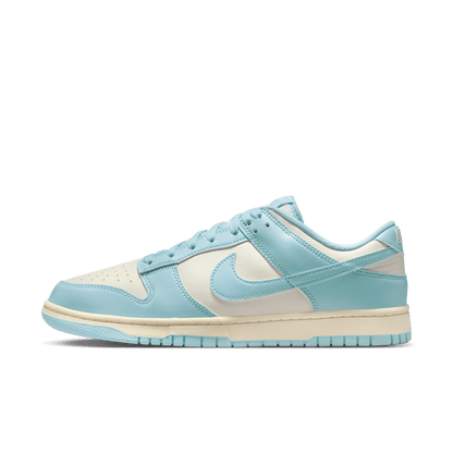 Nike Dunk Low - Glacier Blue
