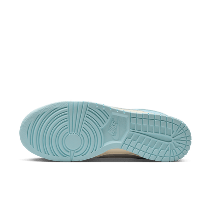 Nike Dunk Low - Glacier Blue