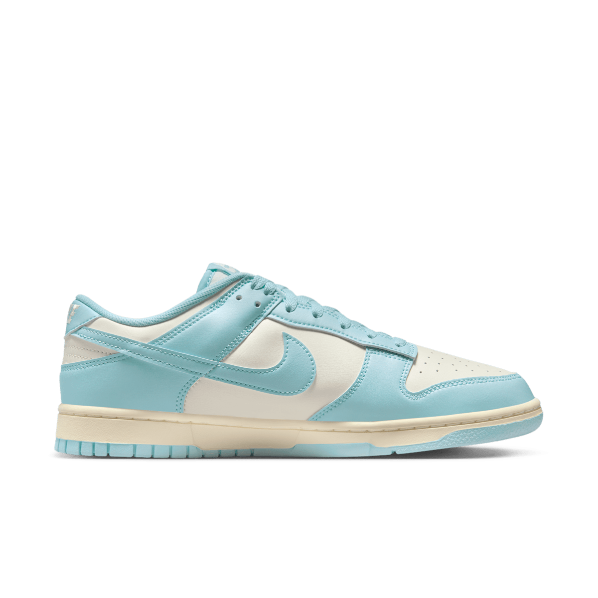 Nike Dunk Low - Glacier Blue