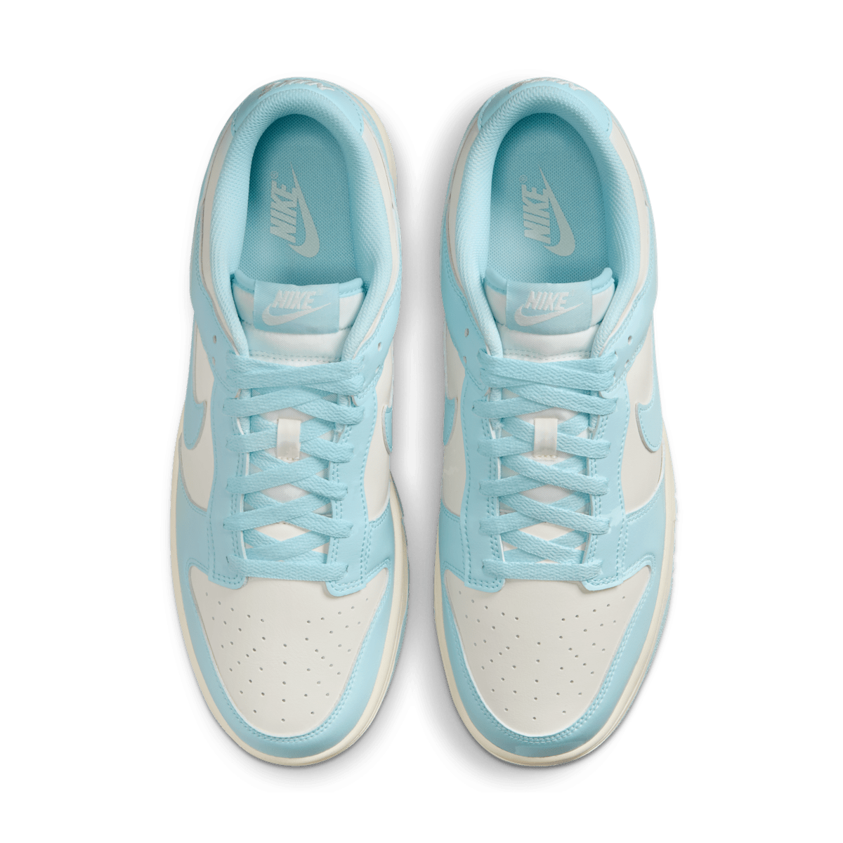 Nike Dunk Low - Glacier Blue