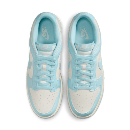 Nike Dunk Low - Glacier Blue