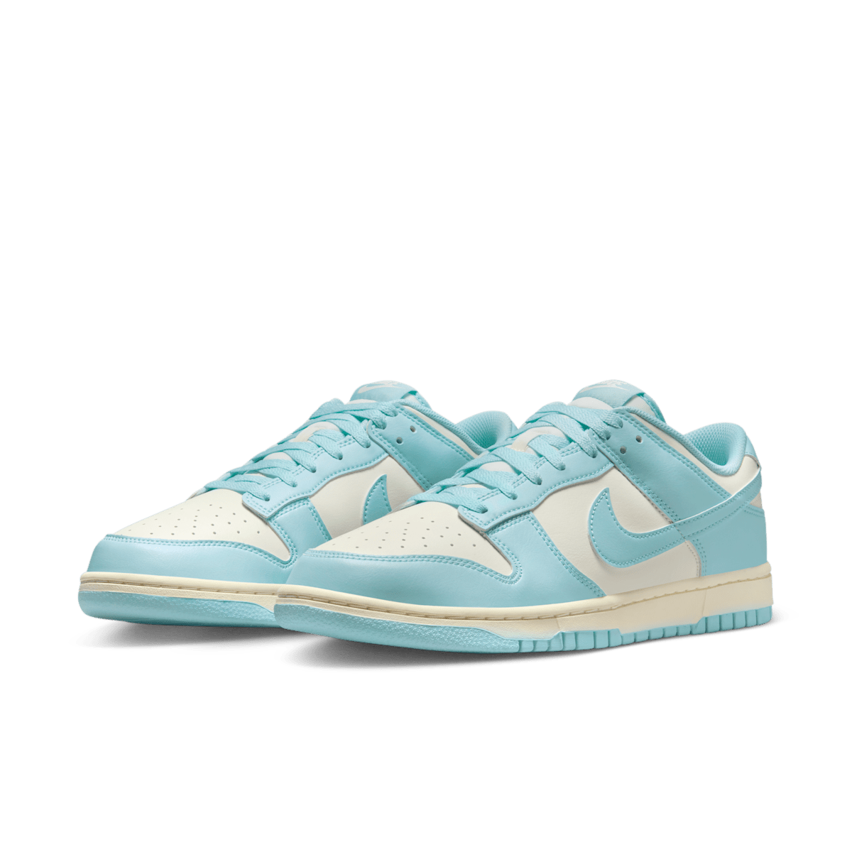 Nike Dunk Low - Glacier Blue