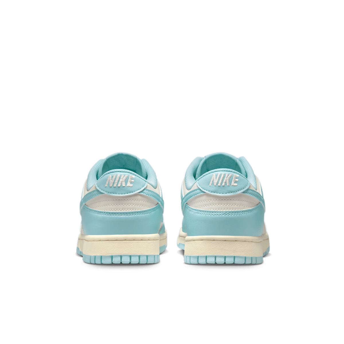 Nike Dunk Low - Glacier Blue