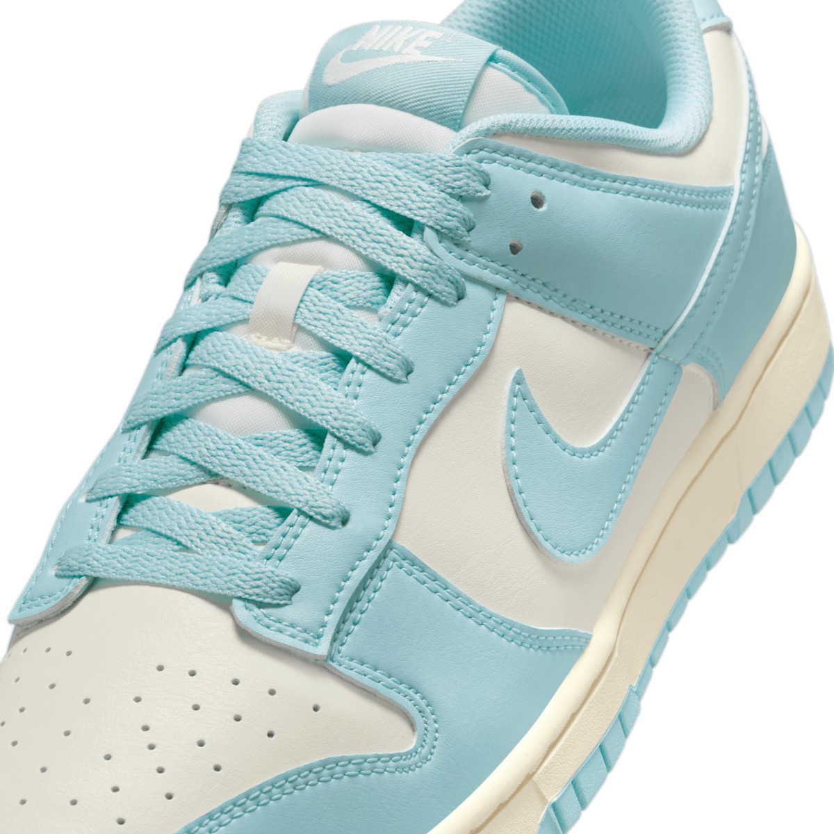 Nike Dunk Low - Glacier Blue