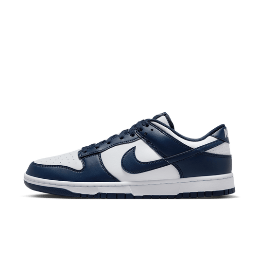 Nike Dunk Low - Midnight Navy