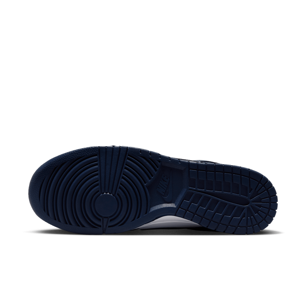 Nike Dunk Low - Midnight Navy