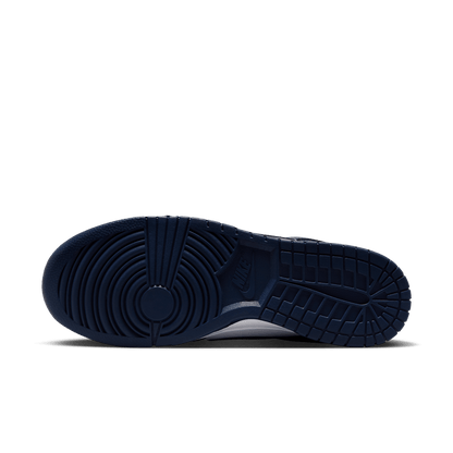 Nike Dunk Low - Midnight Navy
