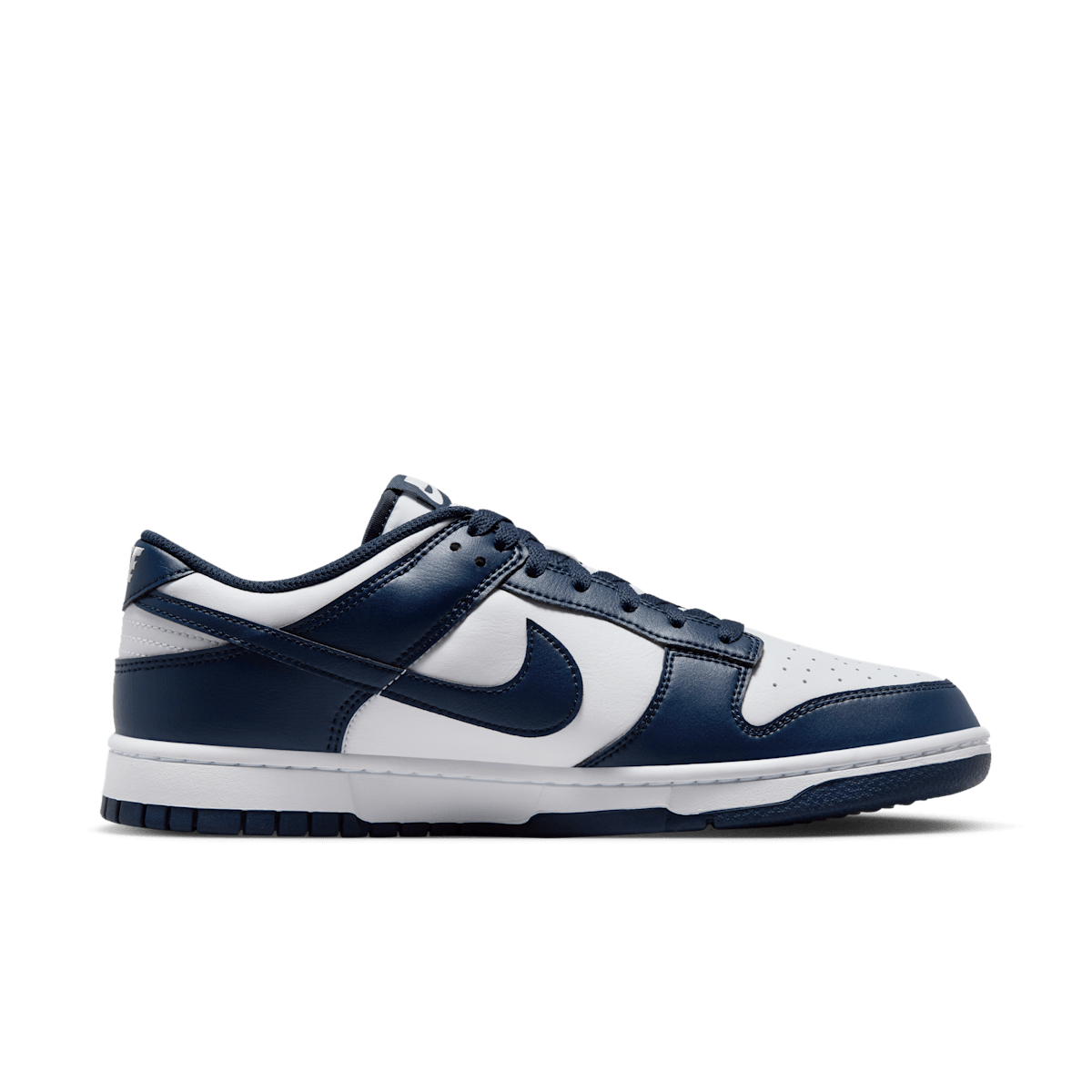 Nike Dunk Low - Midnight Navy