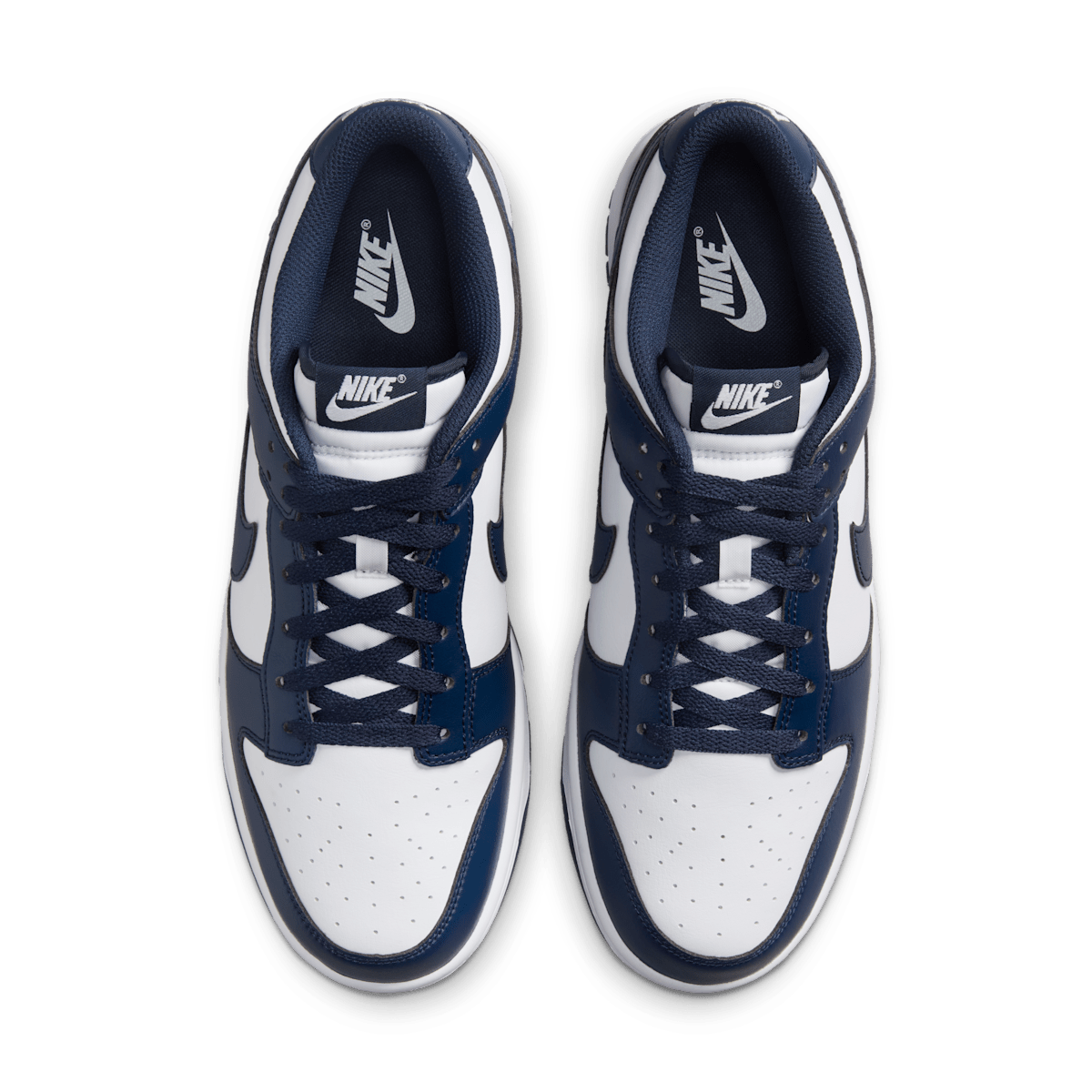 Nike Dunk Low - Midnight Navy