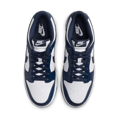 Nike Dunk Low - Midnight Navy