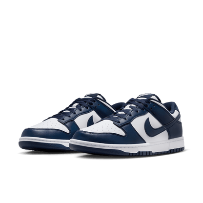 Nike Dunk Low - Midnight Navy