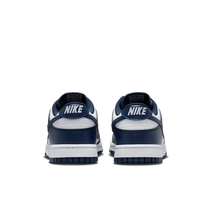 Nike Dunk Low - Midnight Navy