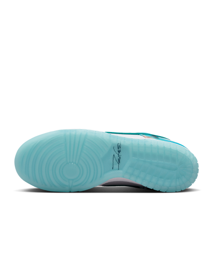 Nike SB Dunk Low - Futura Laboratories Bleached Aqua [EU42]