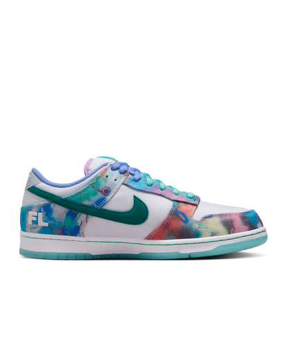 Nike SB Dunk Low - Futura Laboratories Bleached Aqua [EU42]