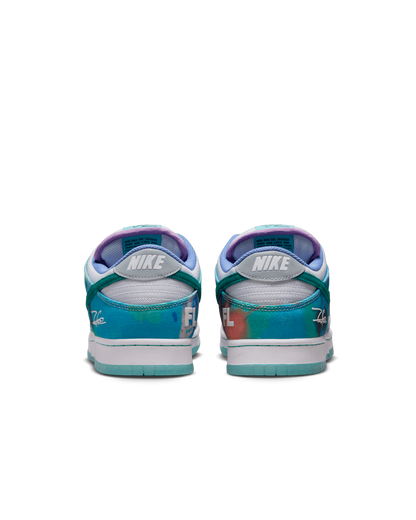 Nike SB Dunk Low - Futura Laboratories Bleached Aqua [EU42]
