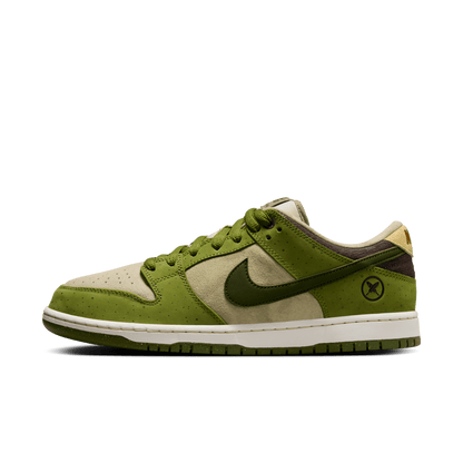 Nike SB Dunk Low - Yuto Horigome Matcha