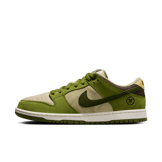 Nike SB Dunk Low - Yuto Horigome Matcha
