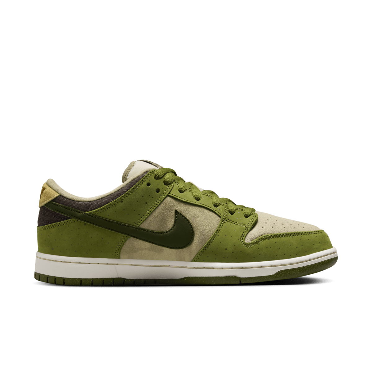 Nike SB Dunk Low - Yuto Horigome Matcha