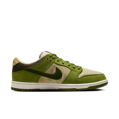 Nike SB Dunk Low - Yuto Horigome Matcha