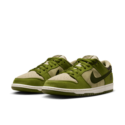 Nike SB Dunk Low - Yuto Horigome Matcha