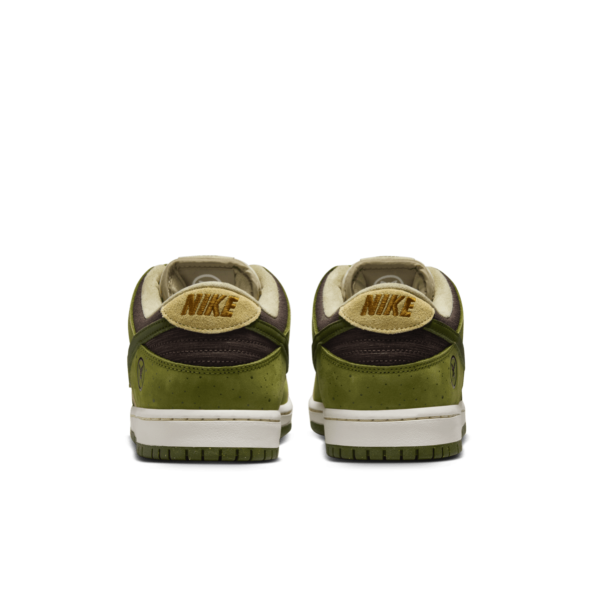 Nike SB Dunk Low - Yuto Horigome Matcha