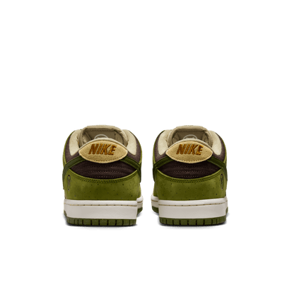 Nike SB Dunk Low - Yuto Horigome Matcha