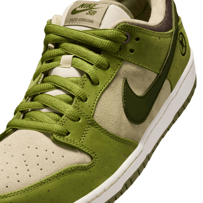 Nike SB Dunk Low - Yuto Horigome Matcha