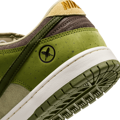Nike SB Dunk Low - Yuto Horigome Matcha