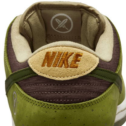 Nike SB Dunk Low - Yuto Horigome Matcha