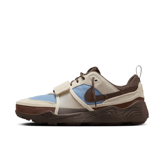 Nike Zoom Field Jaxx - Travis Scott Baby Blue [EU40.5]