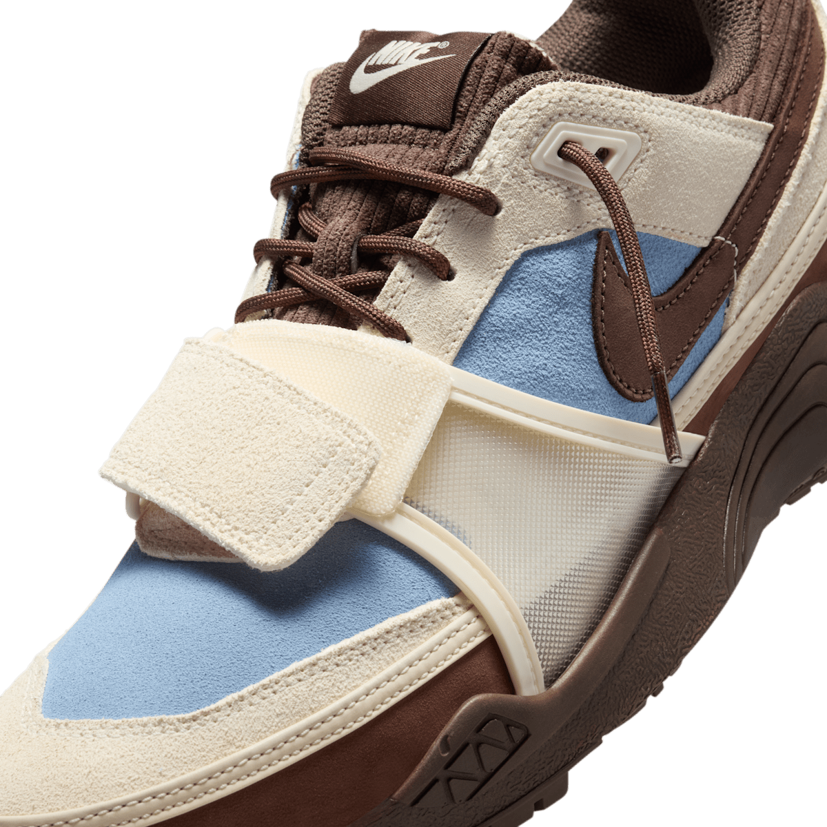 Nike Zoom Field Jaxx - Travis Scott Baby Blue [EU40.5]