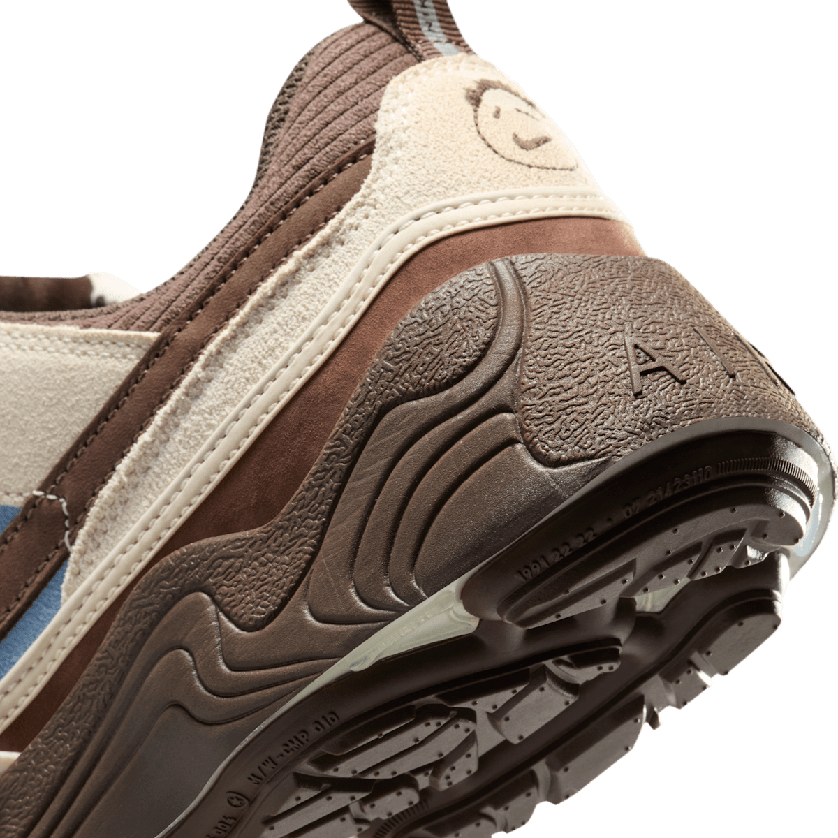 Nike Zoom Field Jaxx - Travis Scott Baby Blue [EU40.5]