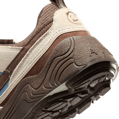 Nike Zoom Field Jaxx - Travis Scott Baby Blue [EU40.5]