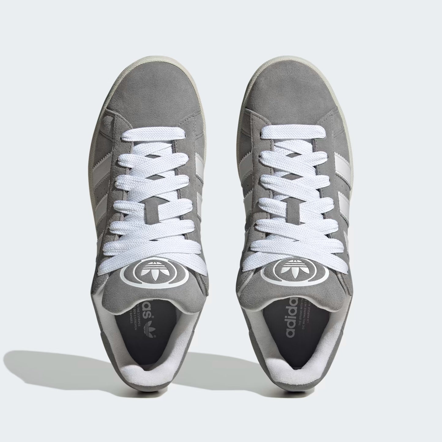 Adidas Campus 00s - Grey