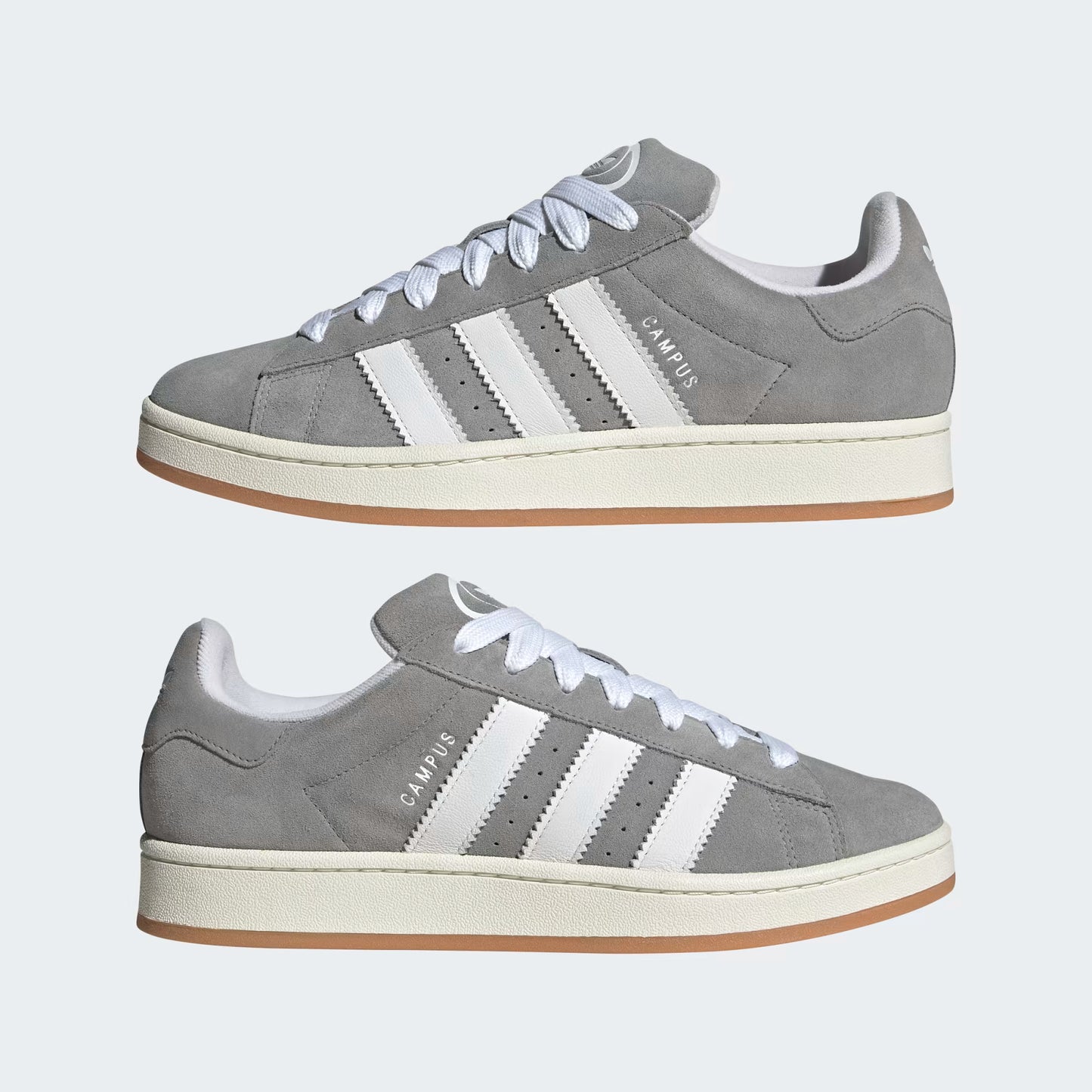 Adidas Campus 00s - Grey