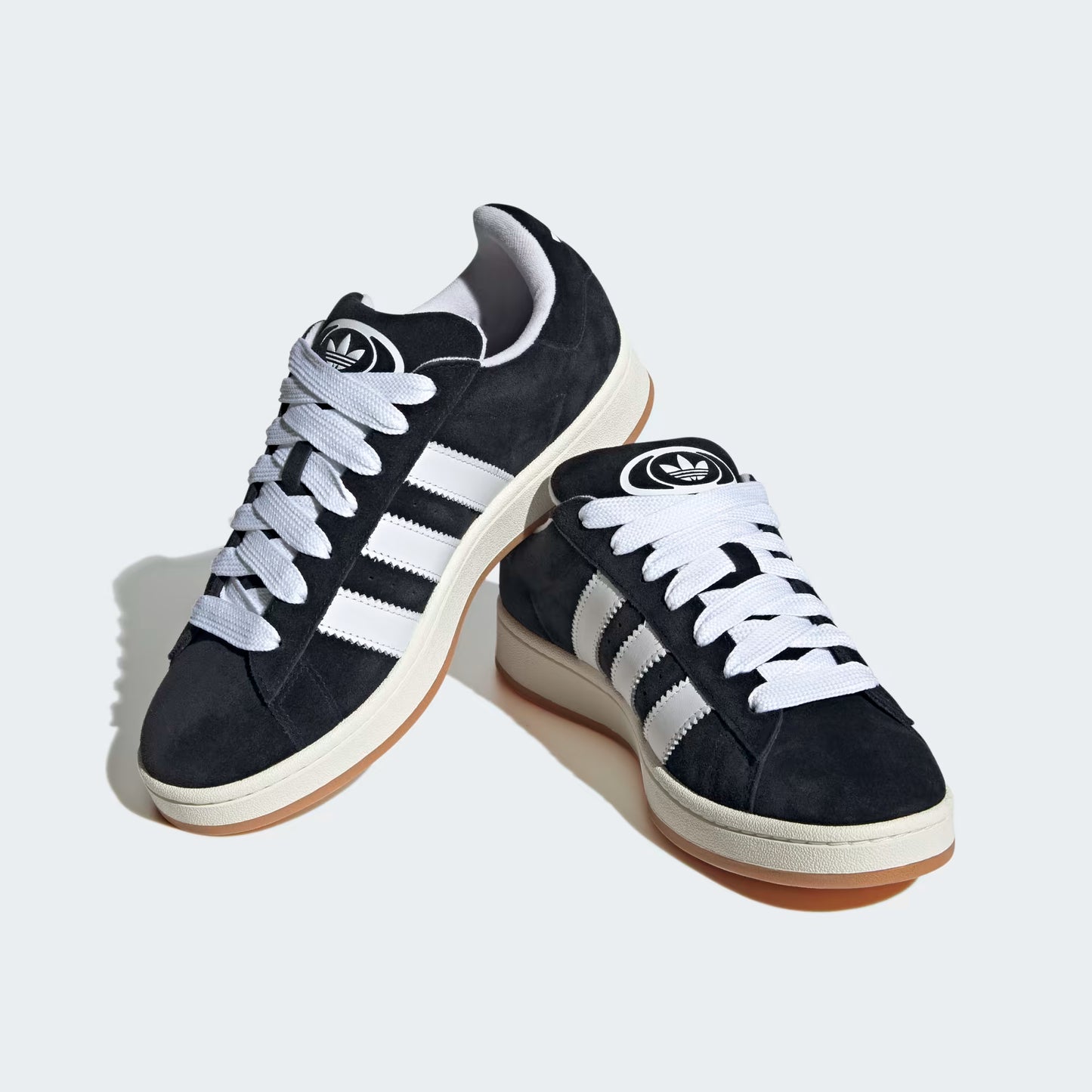 Adidas Campus 00s - Black