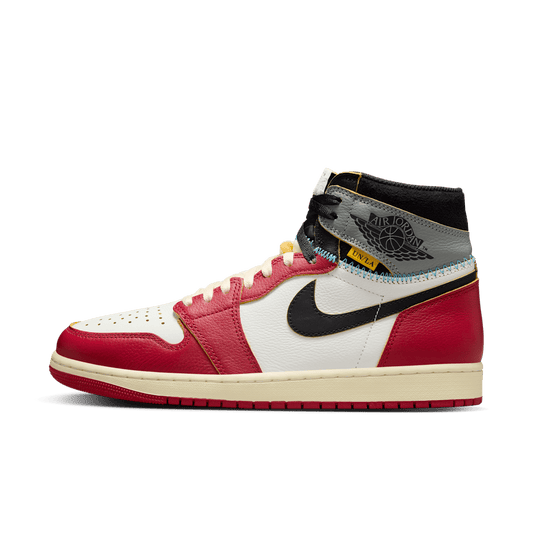 Jordan 1 Retro High OG SP - Union LA Chicago Shadow