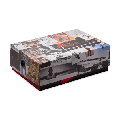 Jordan 1 Retro High OG SP - Union LA Chicago Shadow