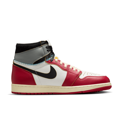 Jordan 1 Retro High OG SP - Union LA Chicago Shadow