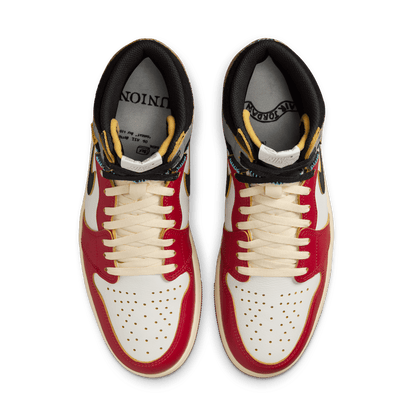 Jordan 1 Retro High OG SP - Union LA Chicago Shadow