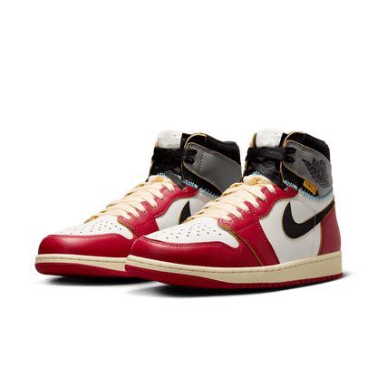 Jordan 1 Retro High OG SP - Union LA Chicago Shadow