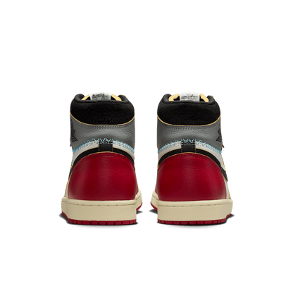 Jordan 1 Retro High OG SP - Union LA Chicago Shadow