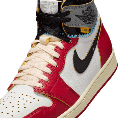 Jordan 1 Retro High OG SP - Union LA Chicago Shadow