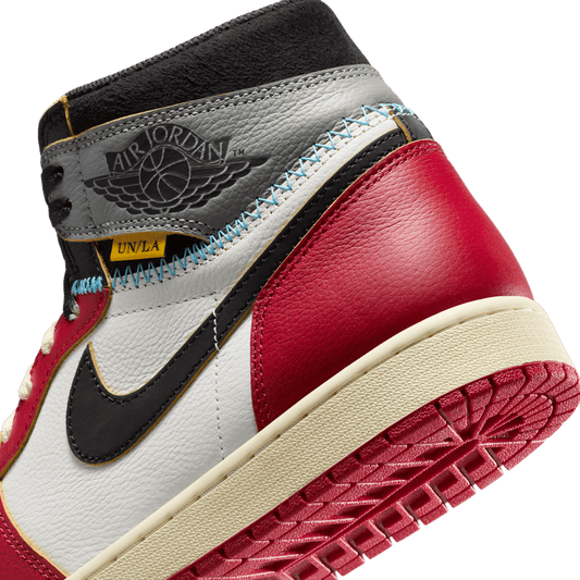 Jordan 1 Retro High OG SP - Union LA Chicago Shadow