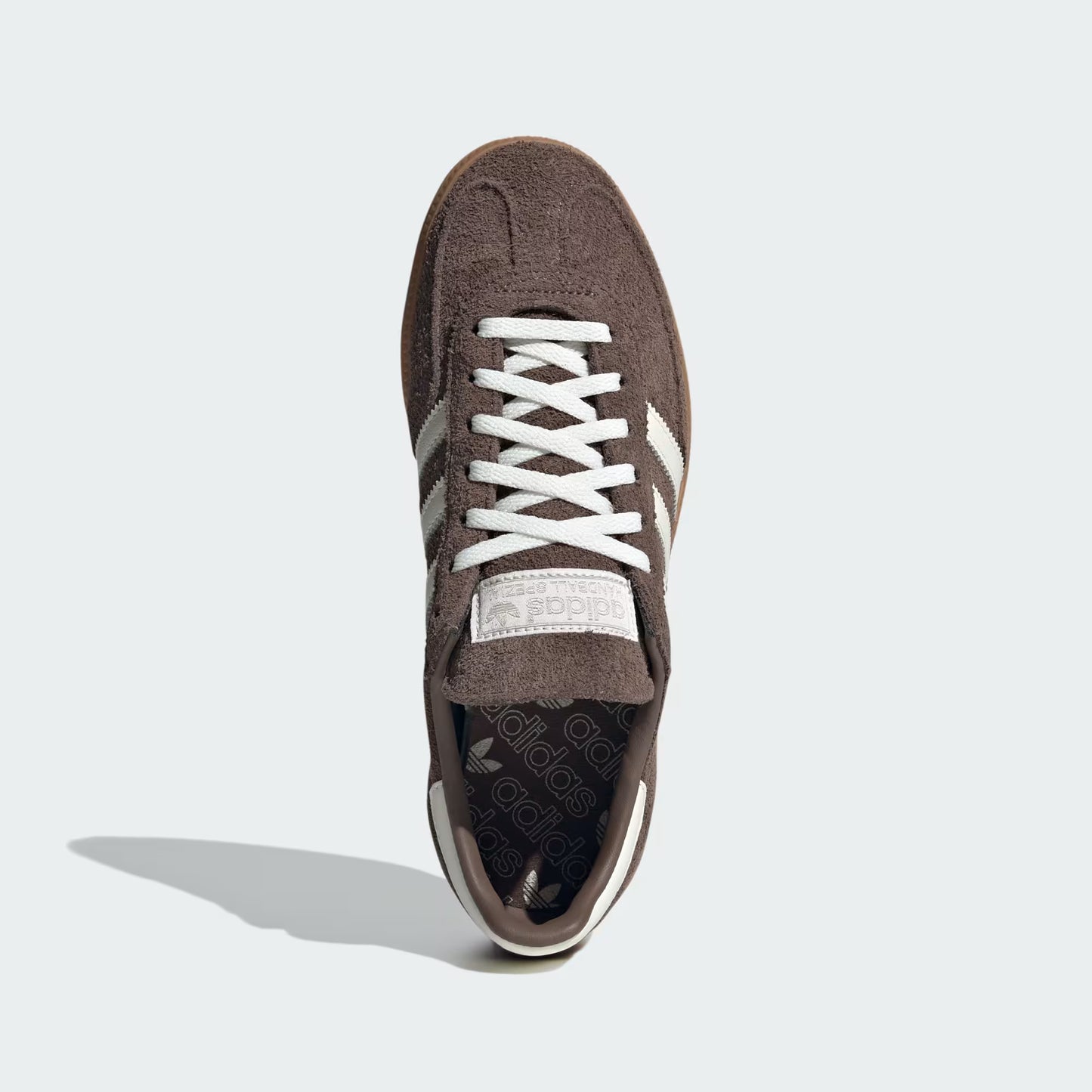 Adidas Handball Spezial - Earth Strata Gum