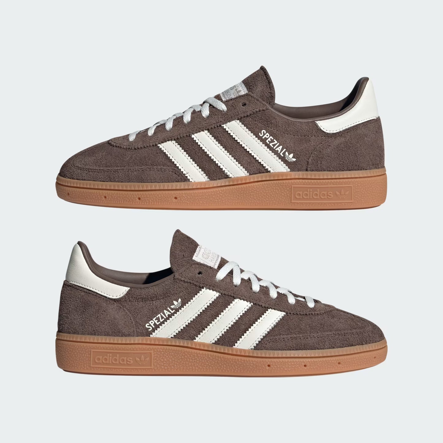 Adidas Handball Spezial - Earth Strata Gum